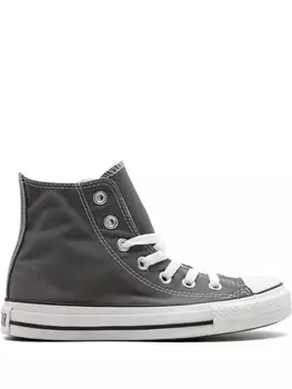 Converse кеды CT AS SEASNL Hi, серый