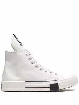 Converse кеды Drkstar Hi, белый