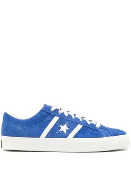Converse кеды One Star Academy Pro, синий