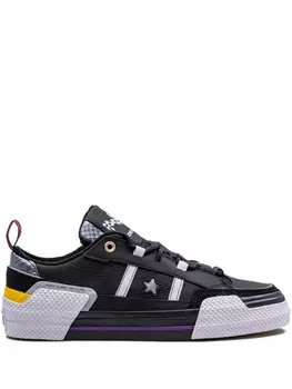Converse кеды One Star OX из коллаборации с IBN Jasper, черный