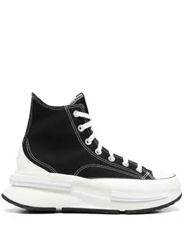 Converse кеды Run Star Legacy CX, черный