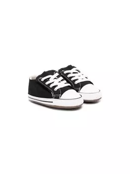 Converse Kids кеды Chuck Taylor All Star, черный