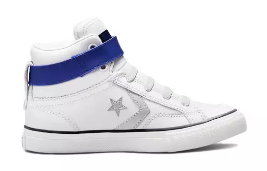 Converse Kids Обувь для скейтбординга Дети