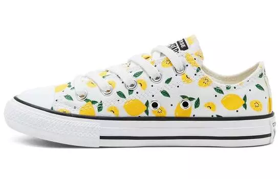 Converse Kids Парусиновая обувь для детей