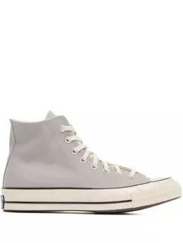 Converse кроссовки Chuck 70 Hi FW24, серый