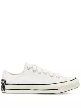 Converse кроссовки Chuck 70 Sketch, белый