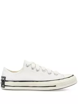Converse кроссовки Chuck 70 Sketch, белый