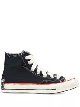 Converse кроссовки Chuck 70 Sketch, черный