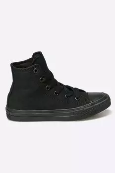 Converse - кроссовки Chuck Taylor All Star II, черный