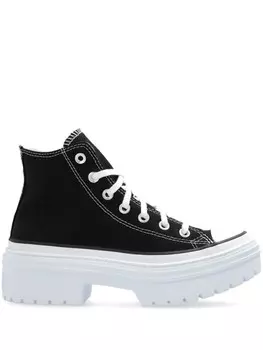 Converse кроссовки CTA, черный