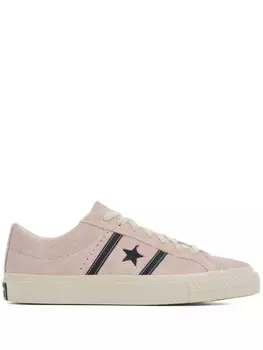 Converse кроссовки One Star Academy Pro Vintage Suede, розовый