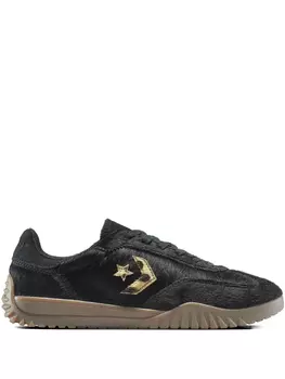 Converse кроссовки Run Star, черный
