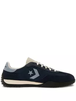 Converse кроссовки Run Star, синий