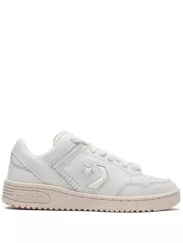 Converse кроссовки Weapon Mono Leather, белый