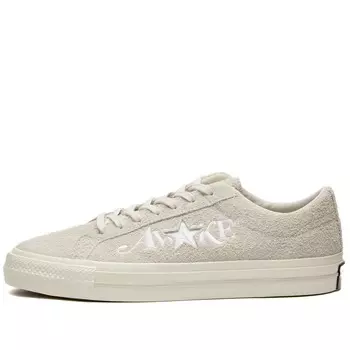 Converse Кроссовки x AWAKE One Star