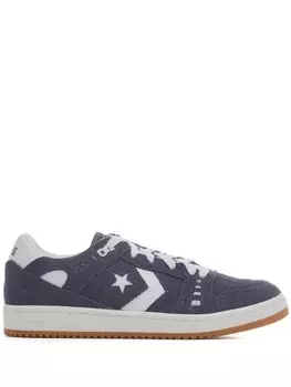 Converse кроссовки замшевые AS-1 Pro, фиолетовый