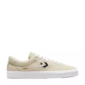 Converse Louie Lopez Pro Ox Egret/Белый/Черный A06236C Мужские кеды