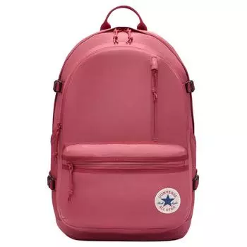 Converse Рюкзак из полиэстера унисекс розовый