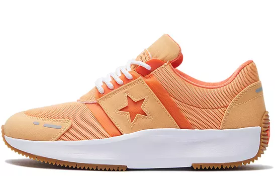 Converse Run Star Hike Кроссовки унисекс