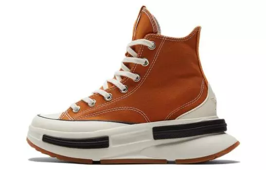 Converse Run Star Legacy CX Monarch Черный