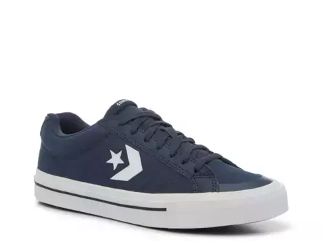 Converse Sport Casual Sneaker - Мужские, Темно-синие