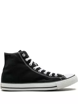Converse высокие кеды Chuck Taylor All Star, черный