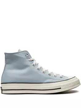 Converse высокие кеды Chuck Taylor All-Star 70, синий