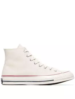Converse высокие кеды Chuck Taylor All Stars 70, белый