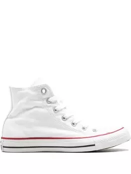 Converse высокие кеды Chuck Taylor, белый