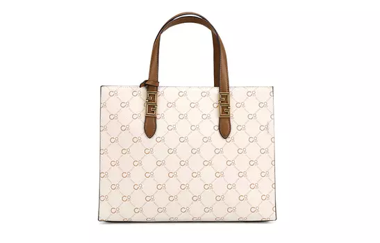 Coogi Женская сумочка, От белого