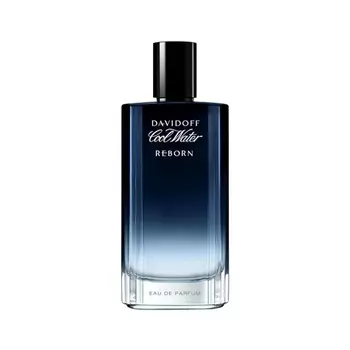 Cool Water Reborn Eau de Parfum 100ml Davidoff