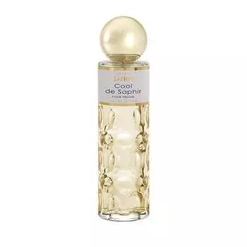 Cool Woman Eau De Parfum Saphir 200 мл Saphir