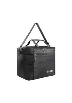 Cooler Bag L - сумка-холодильник 37 см TATONKA, цвет Off Black