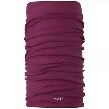 Coolmax Eco ткань для трубок MATT, фиолетовый