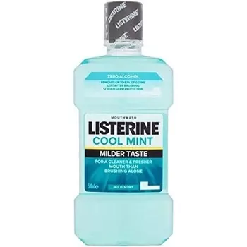 Coolmint Zero жидкость для полоскания рта 500 мл, Listerine