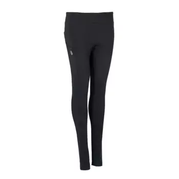 Coolsha Ternua женские колготки, чёрный