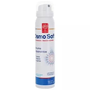 Cooper Osmo Soft Repair Mist 75 мл - Мгновенный охлаждающий эффект Markenlos