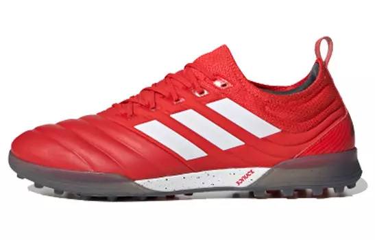 Copa 20.1 TF Turf «Active Red / Cloud White / Core Black» Adidas