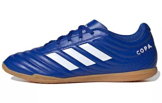 Copa 20.4 Синий/Белый/Коричневый Adidas