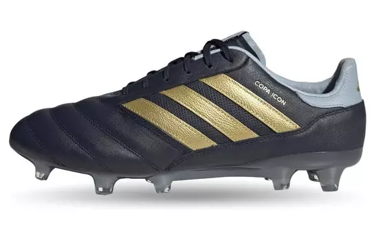 Copa Icon FG Legend Ink Gold Metallic Wonder Blue Adidas