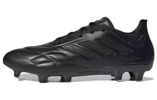 Copa Pure.1 FG тройной черный Adidas