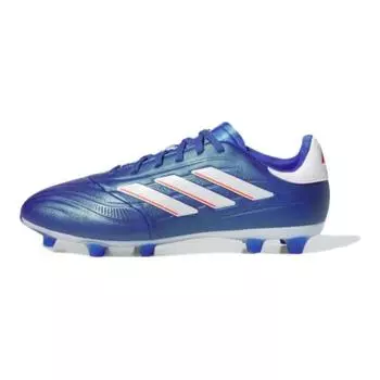Copa Pure 2.1 FG J «Marinerush Pack» Adidas, синий