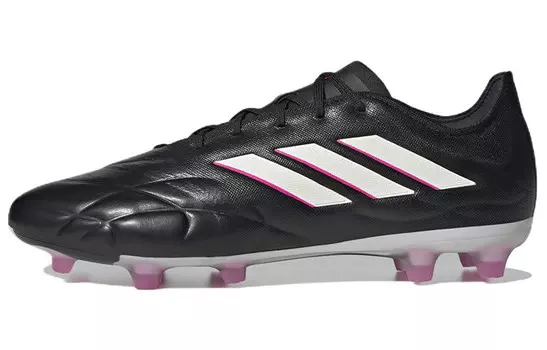Copa Pure.2 Черный Team Shock Розовый Adidas
