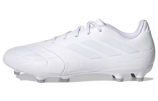 Copa Pure.3 FG Cloud White Adidas