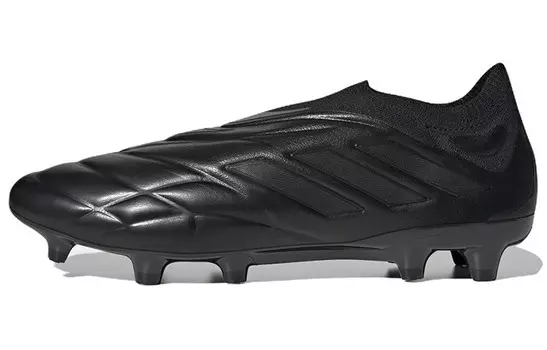 Copa Pure+ FG «Nightstrike Pack» Adidas