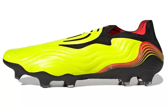 Copa Sense+ FG «Игровой пакет данных» Adidas