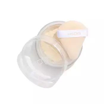 Copenhagen Bake'n Set Powder 002 Soft Yellow 15g Gosh