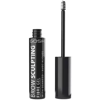 Copenhagen Brow Sculpting Fiber Gel 001 Мускатный орех, Gosh