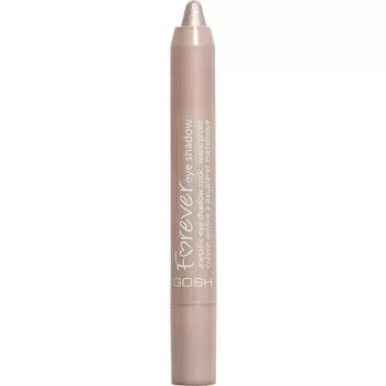 Copenhagen Defining Brow Gel 8 мл 001 Silver Rose, Gosh