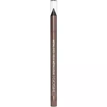 Copenhagen Metal Eyes 002 Лунный камень 1.2G, Gosh